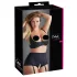 Cottelli Plus Size - reggiseno con ferretto - nero - 85E