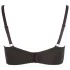 Cottelli Plus Size - reggiseno con ferretto - nero - 95E