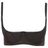 Cottelli Plus Size - reggiseno con ferretto - nero - 95E