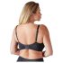 Cottelli Taglie Forti - Push-up Rinforzato (Nero) - 95F
