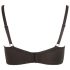 Cottelli Taglie Forti - Push-up Rinforzato (Nero) - 95F