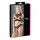 Cottelli - set reggiseno aperto - nero - 85B/L