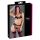 Cottelli - lingerie in pizzo aperta (nero) - L