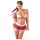 Cottelli - Sexy studentessa - set reggiseno