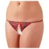 Cottelli - Costume sexy studentessa - set reggiseno