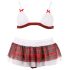 Cottelli - Sexy studentessa - set reggiseno