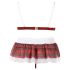Cottelli - Sexy studentessa - set reggiseno