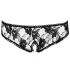 Cottelli - Slip aperto sui fianchi - nero - M