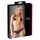Cottelli - Slip aperto sui fianchi (nero) - L