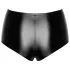 Noir - shorts lucidi (nero)