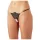 Cottelli - tanga aperta - decorazione floreale brillante - M/L