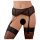 Cottelli - Reggicalze basic (nero) - M