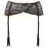 Cottelli - Reggicalze basic (nero) - L
