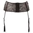Cottelli - Reggicalze basic (nero) - L