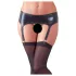 NO:XQSE - Set reggicalze effetto lucido