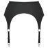 Cottelli - reggicalze opaco (nero) - L