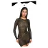 Cottelli - Body con catene - oro