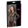Cottelli - body chain regolabile - colore oro