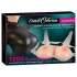 Cottelli - seno push up in silicone indossabile - 2x600g