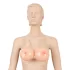 Cottelli - seno push up in silicone indossabile - 2x600g
