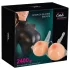 Cottelli - seni push-up in silicone indossabili - 2x1200g
