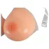 Cottelli - seni push-up in silicone indossabili - 2x1200g