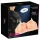 Cottelli - push-up seno in silicone con reggiseno - 2x1000g