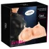 Cottelli - push-up seno in silicone con reggiseno - 2x1000g