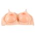 Cottelli - Reggiseno push-up in silicone (2x1000g)