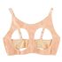 Cottelli - Reggiseno push-up in silicone (2x1000g)