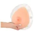 Cottelli - push-up seno in silicone con reggiseno - 2x1000g