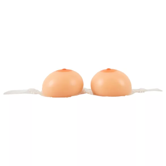 Cottelli - protesi seno push-up in silicone indossabili - 2x400g