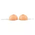 Cottelli - protesi seno push-up in silicone indossabili - 2x400g