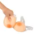 Cottelli - protesi seno push-up in silicone indossabili - 2x400g