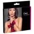 Cottelli - sciarpa bondage - rosso