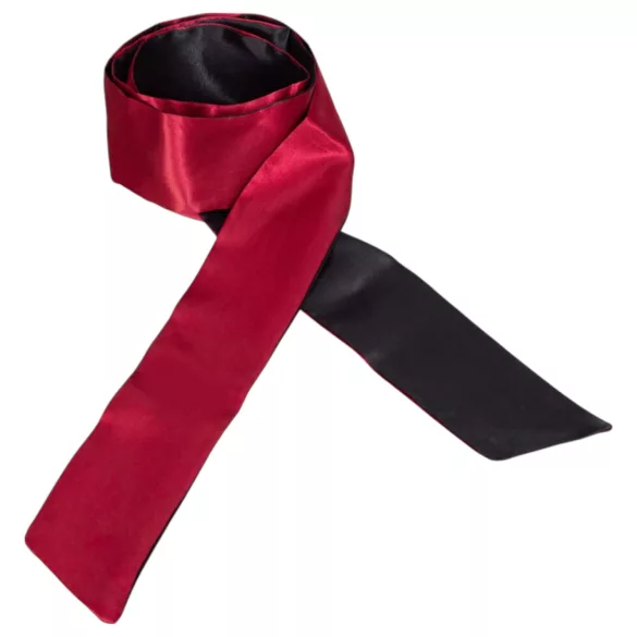 Cottelli - sciarpa bondage - rosso