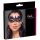 Cottelli - maschera in pizzo (nera)
