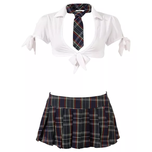 Cottelli - Costume scolara - completo sexy
