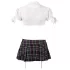 Cottelli - Costume scolara - completo sexy