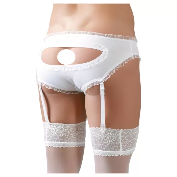 Cottelli - Costume scolara - completo sexy - S