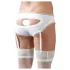 Cottelli - Costume scolara - completo sexy - S