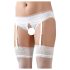 Cottelli - Costume da Studentessa Sexy - XL