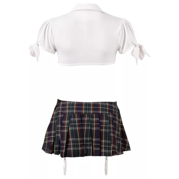 Cottelli - Costume scolara - completo sexy - XL