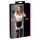 Cottelli - Completo Cameriera - 6 pezzi - L