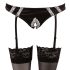 Cottelli - Completo Cameriera - 6 pezzi - L