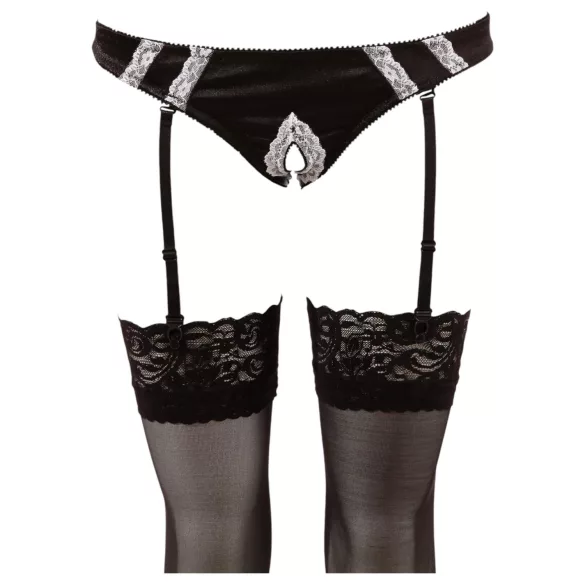 Cottelli - Set da cameriera - 6 pezzi - L