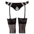 Cottelli - Set da cameriera - 6 pezzi - XL