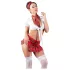 Cottelli - Costume scolara sexy 5 pezzi