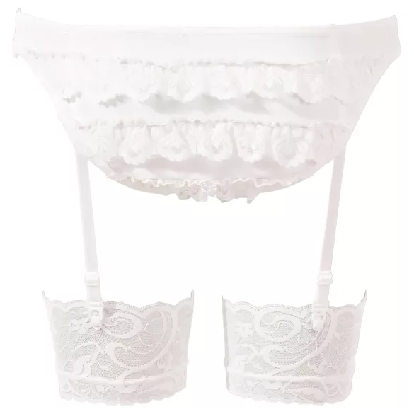 Cottelli - Costume scolara sexy 5 pezzi