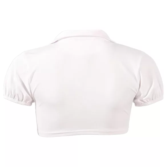 Cottelli - Costume scolara sexy 5 pezzi